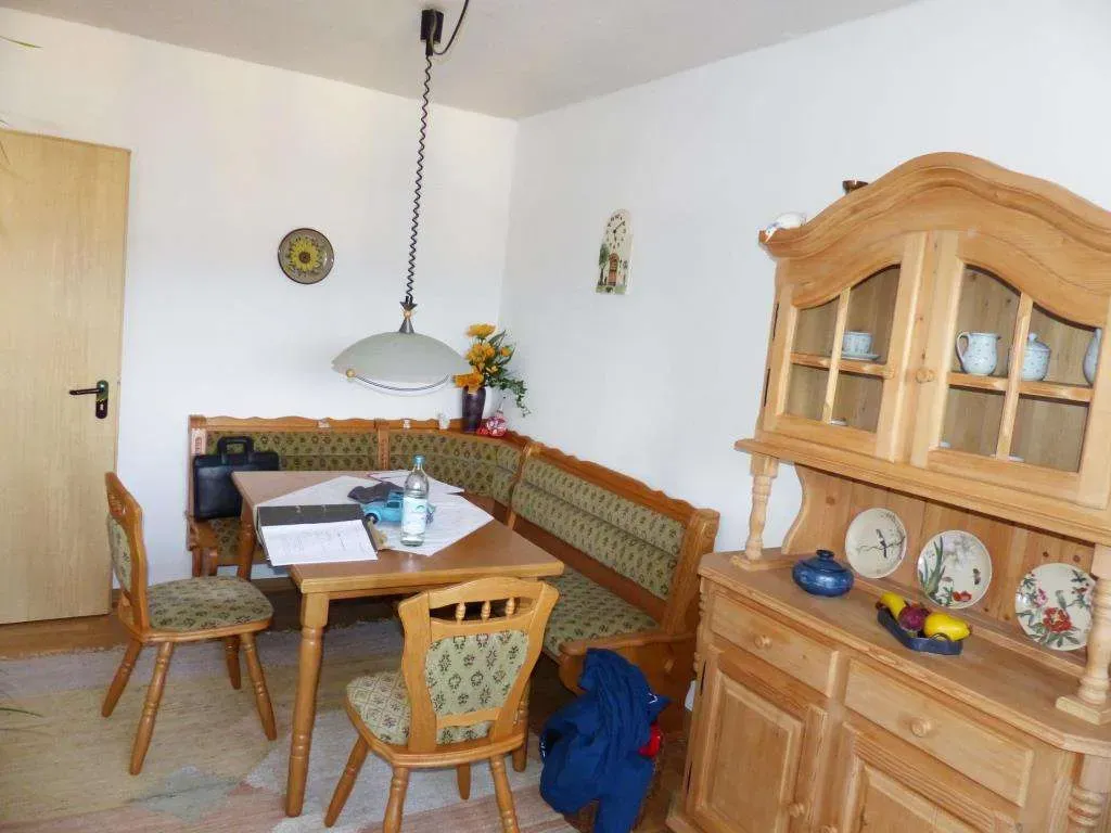 Modernisiert und im TOP Zustand!!! Gepflegte 3 Zi.-ETW mit Balkon und schöner Aussicht, sofort frei – Bild 6