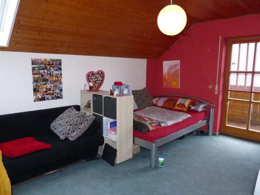 Monatliche Rendite durch Photovoltaikanlage!!! Gepflegtes Einfam.-Haus mit Solaranlage und Garage – Bild 9