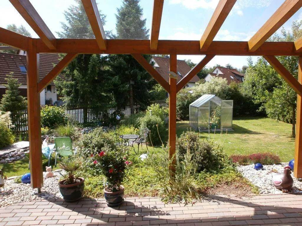 Monatliche Rendite durch Photovoltaikanlage!!! Gepflegtes Einfam.-Haus mit Solaranlage und Garage – Bild 4