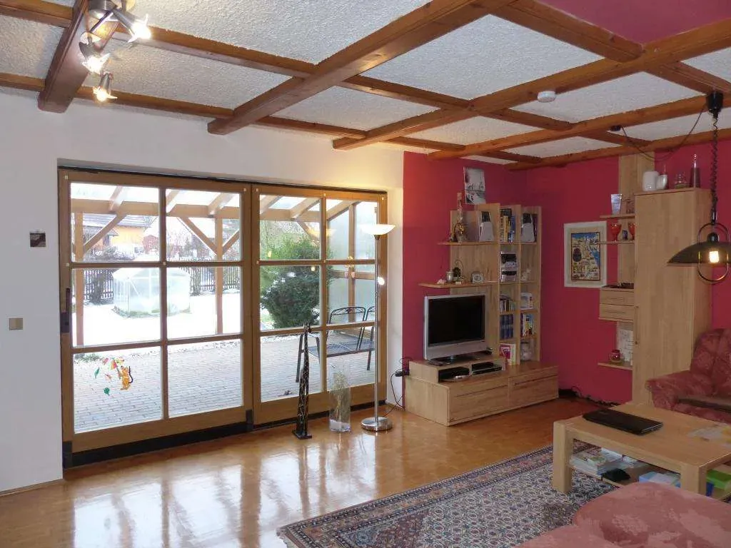 Monatliche Rendite durch Photovoltaikanlage!!! Gepflegtes Einfam.-Haus mit Solaranlage und Garage – Bild 7