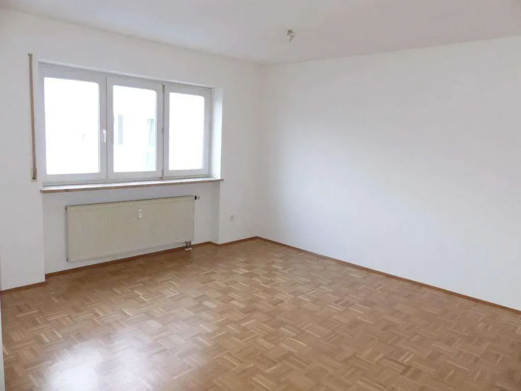 Nähe der Innenstadt!!! Moderne 2 Zi.-ETW mit Süd-Balkon, nähe Bahnhof, derzeit vermietet – Bild 15