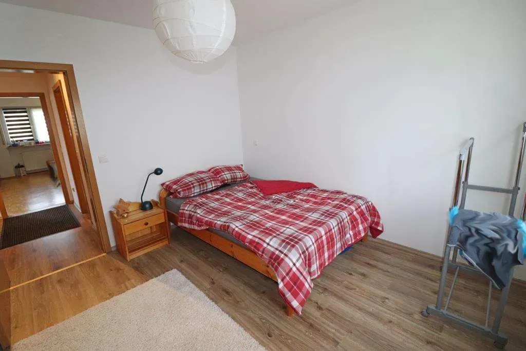 Nähe der Innenstadt!!! Moderne 2 Zi.-ETW mit Süd-Balkon, nähe Bahnhof, derzeit vermietet – Bild 10
