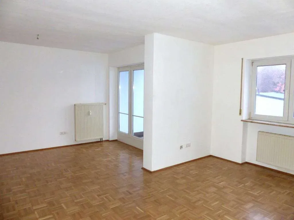 Nähe der Innenstadt!!! Moderne 2 Zi.-ETW mit Süd-Balkon, nähe Bahnhof, derzeit vermietet – Bild 14