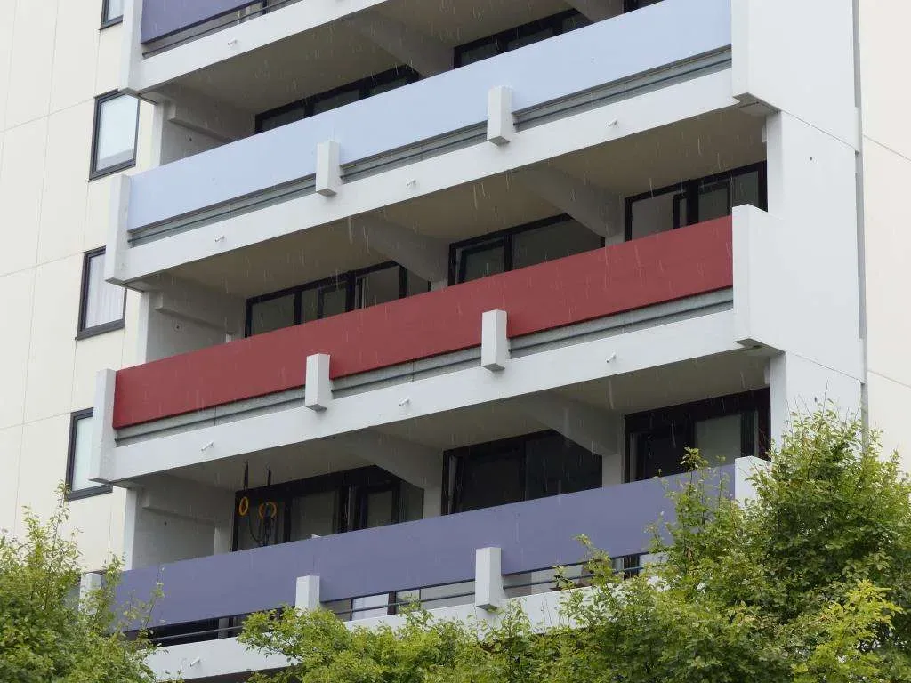 Nähe Innenstadt!!! Top renovierte 3 Zi.-Wohnung mit großem Balkon ab 01.10.2016 – Bild 3