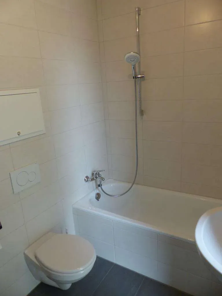 Nähe Innenstadt!!! Top renovierte 3 Zi.-Wohnung mit großem Balkon ab 01.10.2016 – Bild 8