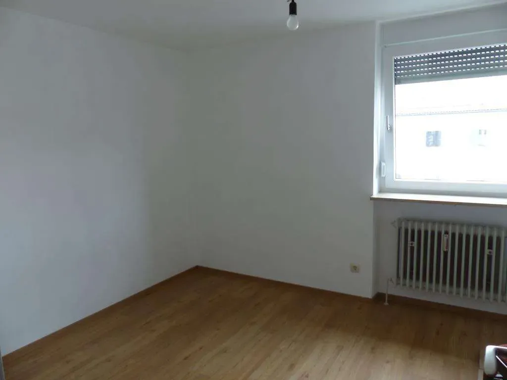 Nähe Innenstadt!!! Top renovierte 3 Zi.-Wohnung mit großem Balkon ab 01.10.2016 – Bild 6