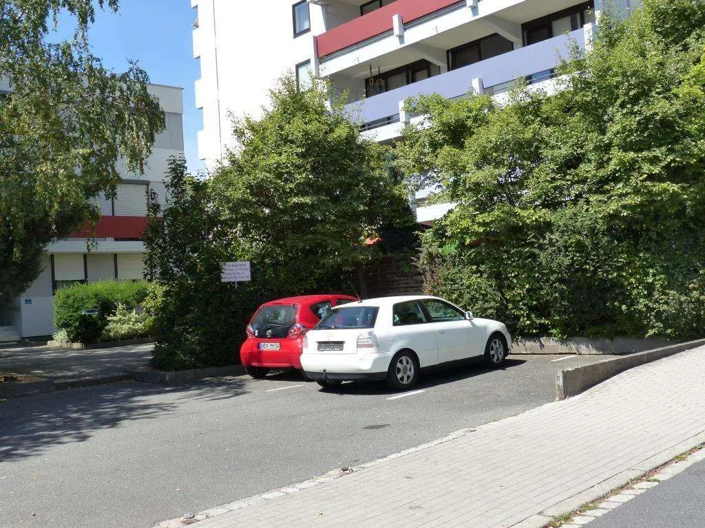 Nähe Innenstadt!!! Top renovierte 3 Zi.-Wohnung mit großem Balkon ab 01.10.2016 – Bild 11