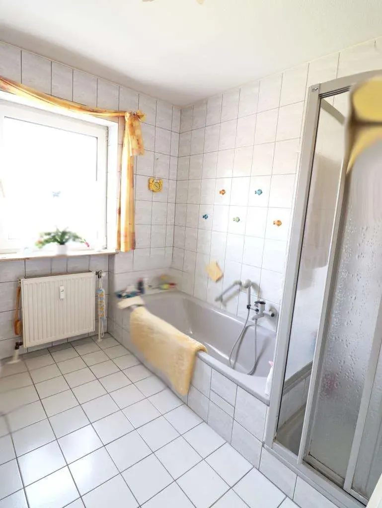 Nahe der Beamtenfachhochschule! Top gepflegte 3 Zi.-ETW mit Erker, Balkon und Garage – Bild 12