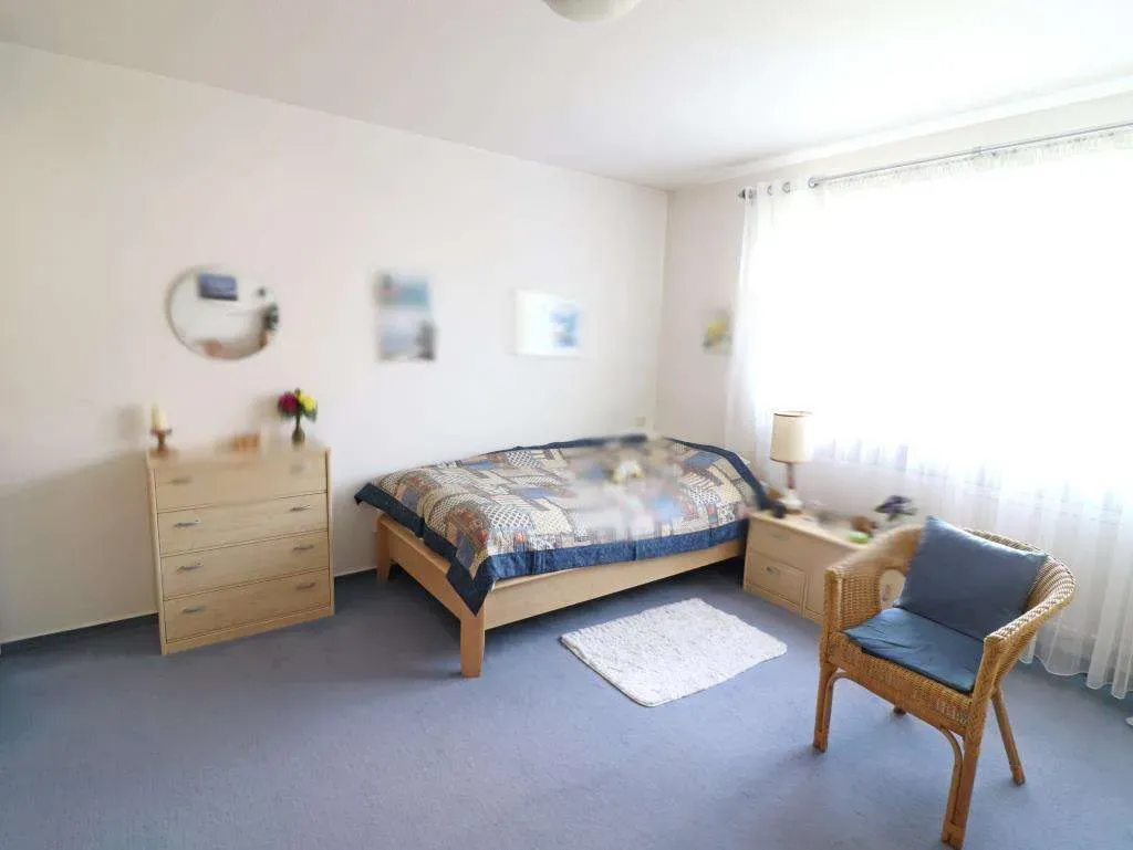 Nahe der Beamtenfachhochschule! Top gepflegte 3 Zi.-ETW mit Erker, Balkon und Garage – Bild 10