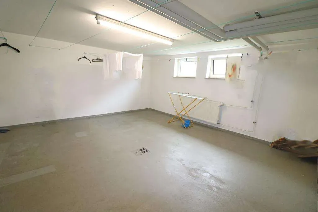 Nahe der Beamtenfachhochschule! Top gepflegte 3 Zi.-ETW mit Erker, Balkon und Garage – Bild 15