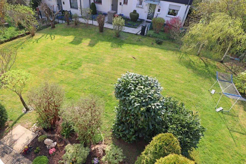 Nahe der Beamtenfachhochschule! Top gepflegte 3 Zi.-ETW mit Erker, Balkon und Garage – Bild 5