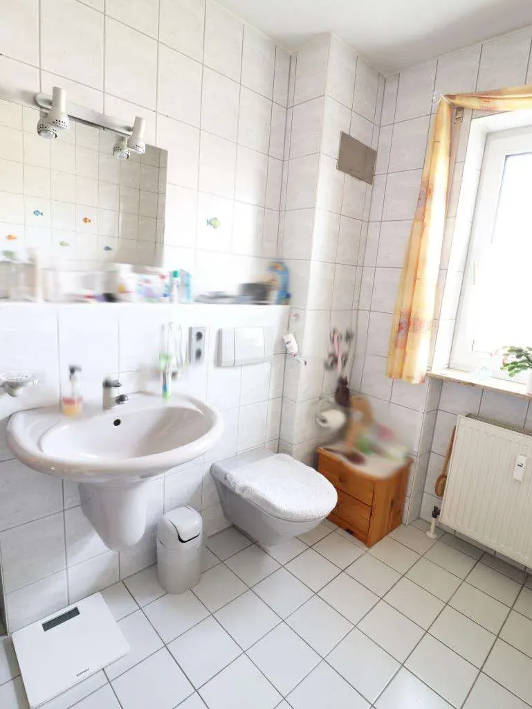 Nahe der Beamtenfachhochschule! Top gepflegte 3 Zi.-ETW mit Erker, Balkon und Garage – Bild 13