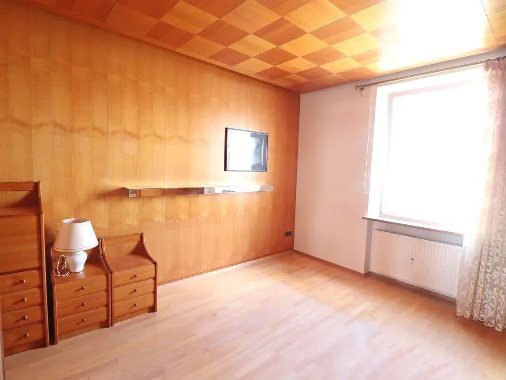 Nahe der Innenstadt! Gepflegte 3 Zi.-Whg. mit exklusivem Bad u. Wintergarten, sofort frei – Bild 9