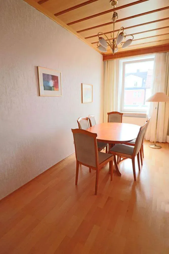 Nahe der Innenstadt! Gepflegte 3 Zi.-Whg. mit exklusivem Bad u. Wintergarten, sofort frei – Bild 12
