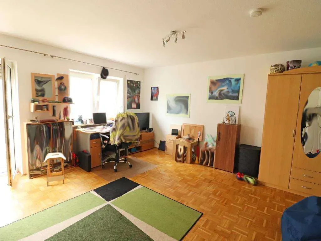 Nahe der Innenstadt!!! Modernes Apartment mit Tiefgarage und Einbauküche, derzeit vermietet – Bild 4