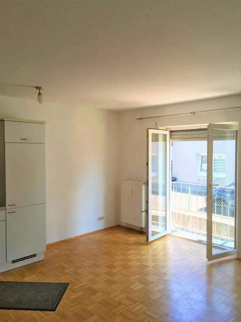 Nahe der Innenstadt!!! Modernes Apartment mit Tiefgarage und Einbauküche, derzeit vermietet – Bild 8
