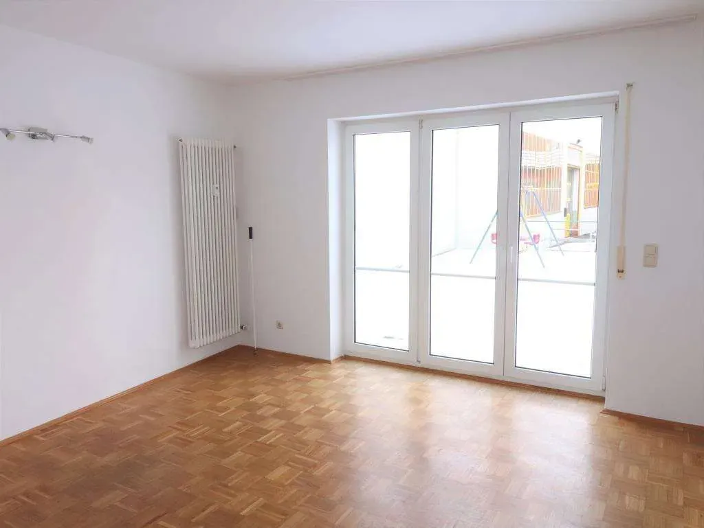 Nahe der Innenstadt!!! Schöne 2 Zi.-ETW mit Tiefgarage und Einbauküche, bezugsfrei – Bild 7