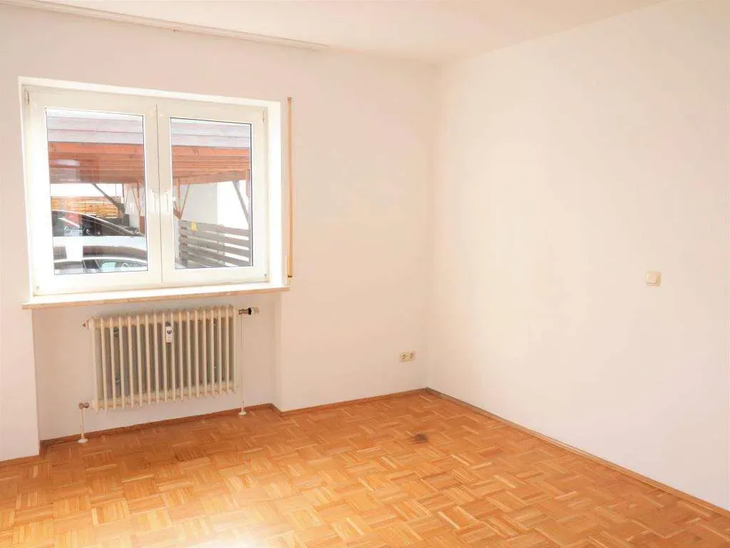 Nahe der Innenstadt!!! Schöne 2 Zi.-ETW mit Tiefgarage und Einbauküche, bezugsfrei – Bild 13