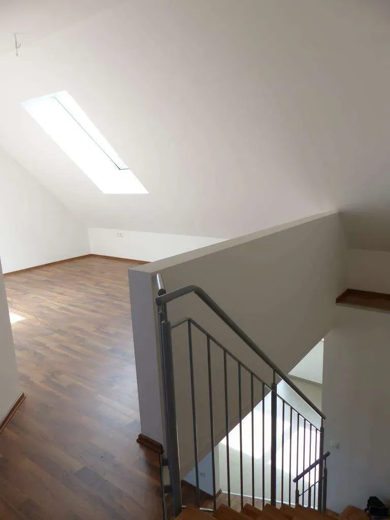 Neubauwohnung, Erstbezug!!! Großzügige 5 Zi.-ETW mit moderner Aufteilung – Bild 15