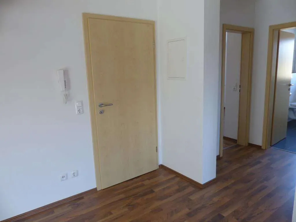 Neubauwohnung, Erstbezug!!! Großzügige 5 Zi.-ETW mit moderner Aufteilung – Bild 14