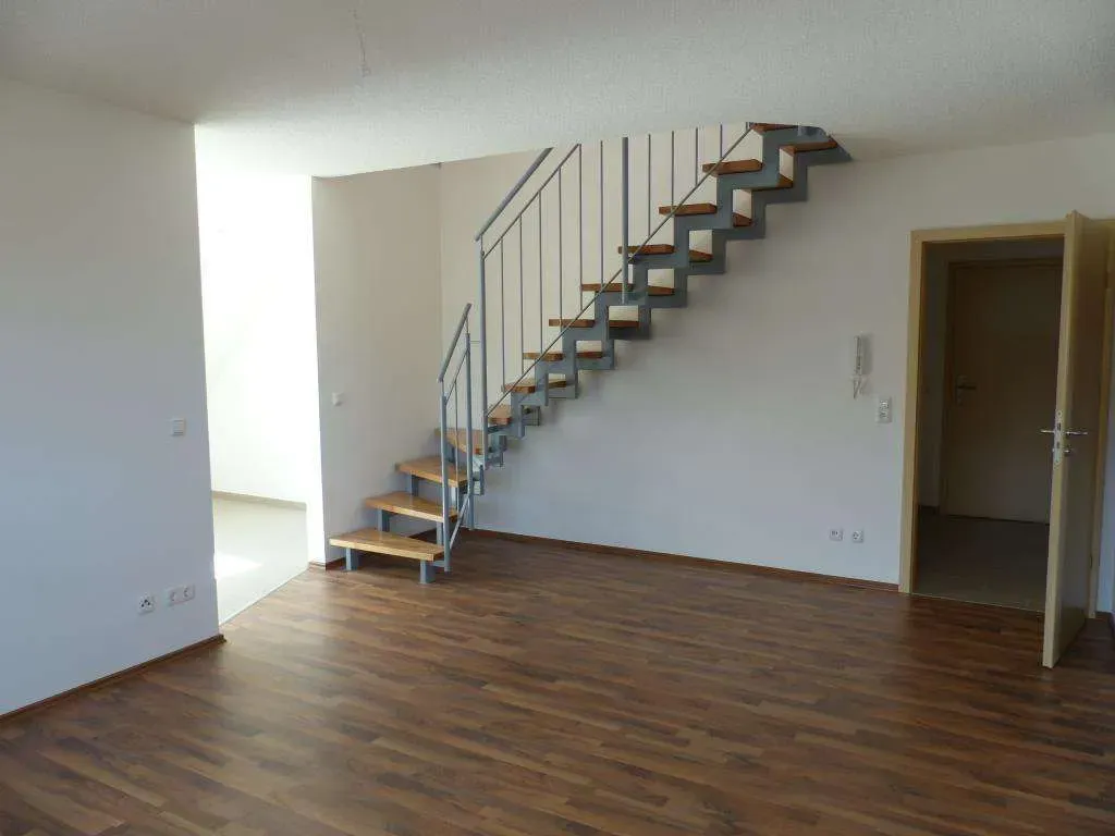 Neubauwohnung, Erstbezug!!! Großzügige 5 Zi.-ETW mit moderner Aufteilung – Bild 11
