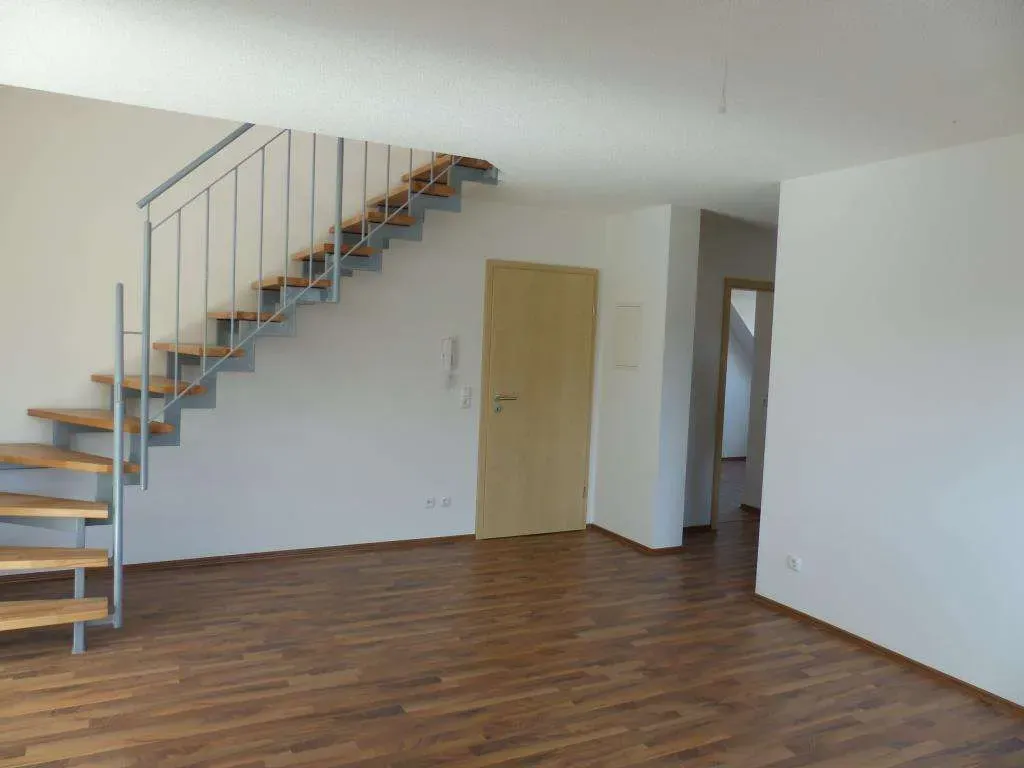 Neubauwohnung, Erstbezug!!! Großzügige 5 Zi.-ETW mit moderner Aufteilung – Bild 10