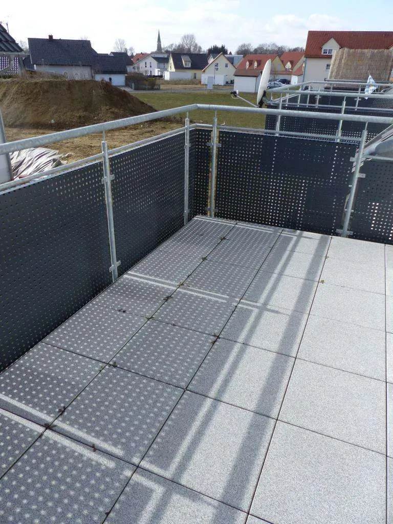 Neubauwohnung, Erstbezug!!! Großzügige 5 Zi.-ETW mit moderner Aufteilung – Bild 4