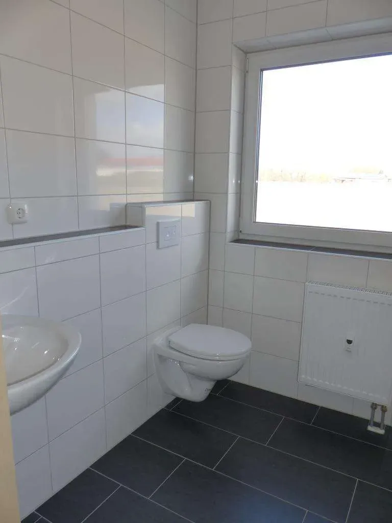 Neubauwohnung, Erstbezug!!! Großzügige 5 Zi.-ETW mit moderner Aufteilung – Bild 8