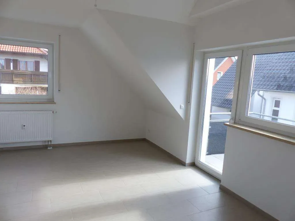 Neubauwohnung, Erstbezug!!! Großzügige 5 Zi.-ETW mit moderner Aufteilung – Bild 13