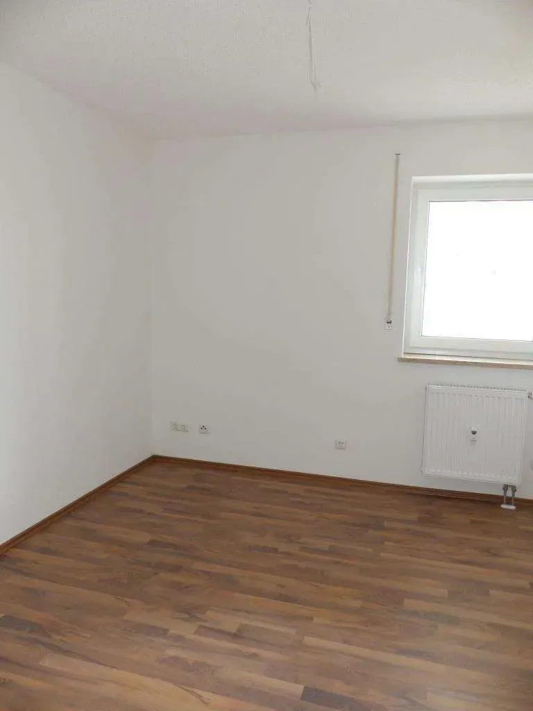 Neubauwohnung, Erstbezug!!! Schöne 3 Zi.-ETW mit moderner Aufteilung – Bild 8