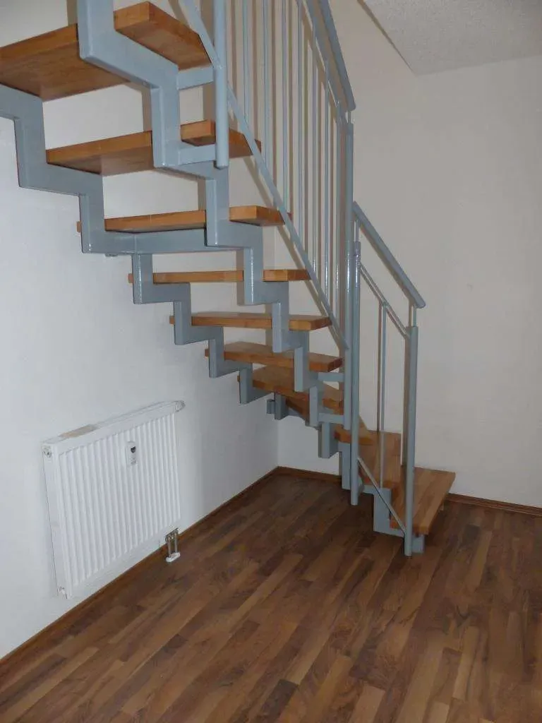 Neubauwohnung, Erstbezug!!! Schöne 3 Zi.-ETW mit moderner Aufteilung – Bild 11