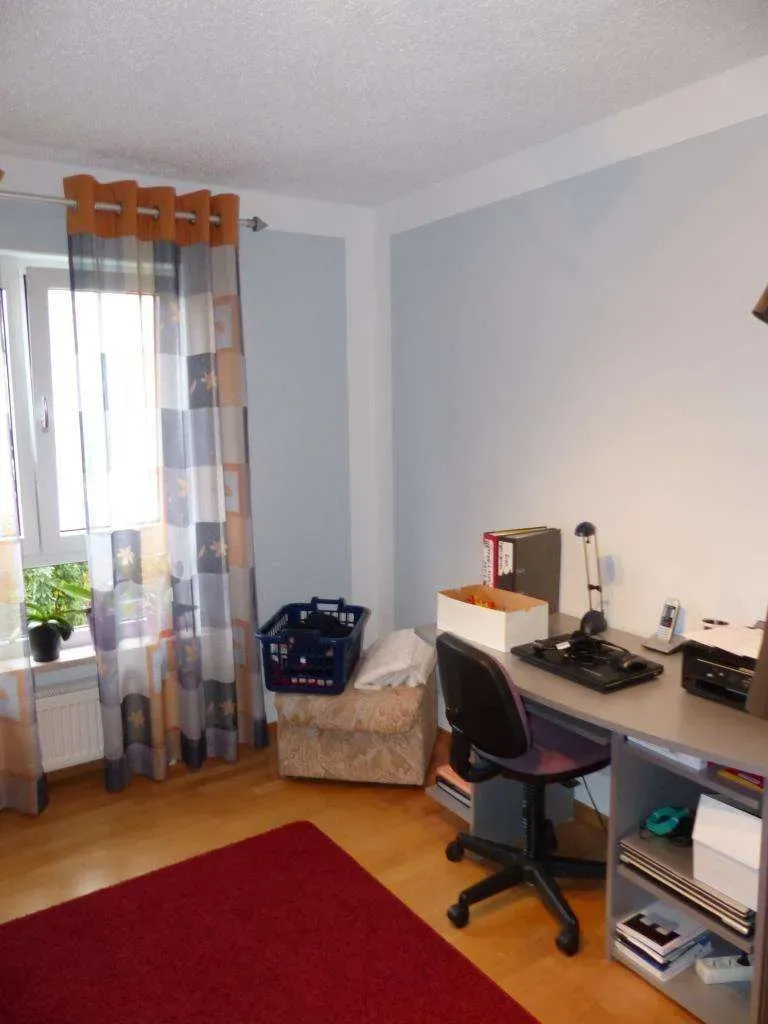Nur einziehen!!! Modernes Reiheneckhaus mit Garage und angelegtem Garten – Bild 13