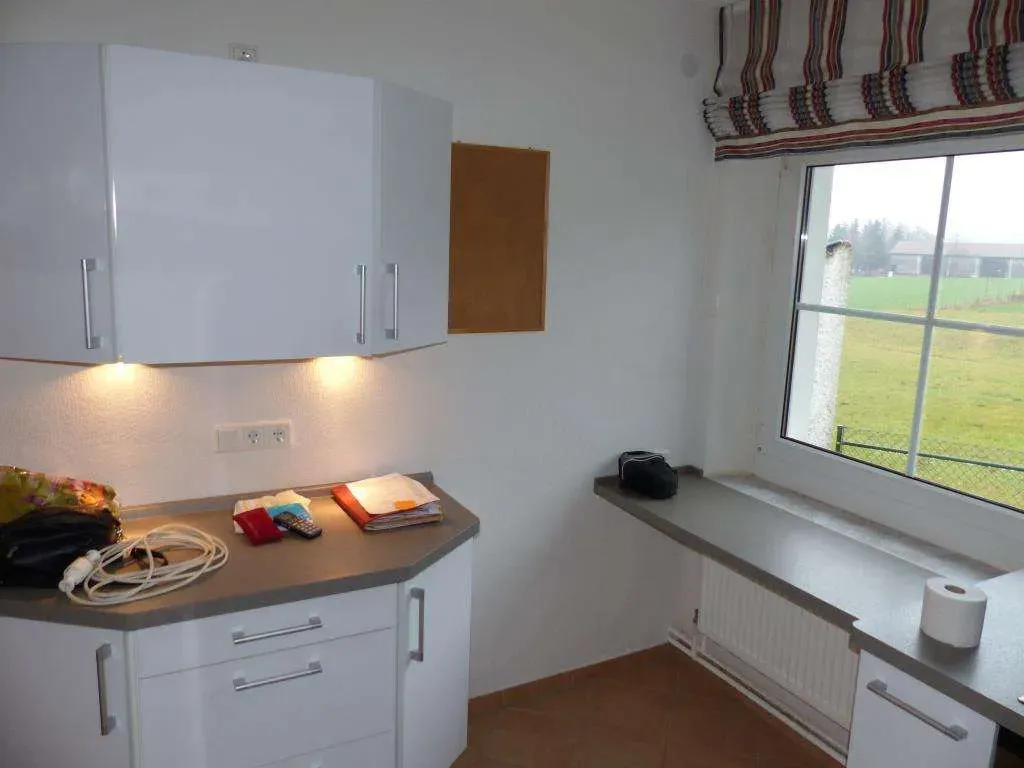 Nur einziehen!!! Top renoviertes Herrenhaus mit Doppelgarage, in schöner Randlage – Bild 5