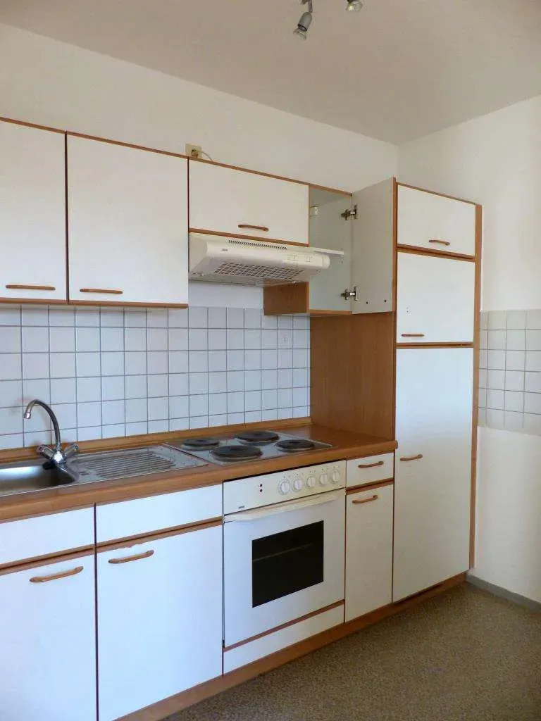 Preissenkung!!! Günstiges Apartment mit Einbauküche und Stellplatz, 2 km von Weiden – Bild 6