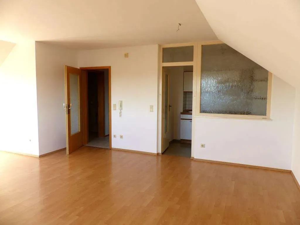 Preissenkung!!! Günstiges Apartment mit Einbauküche und Stellplatz, 2 km von Weiden – Bild 7