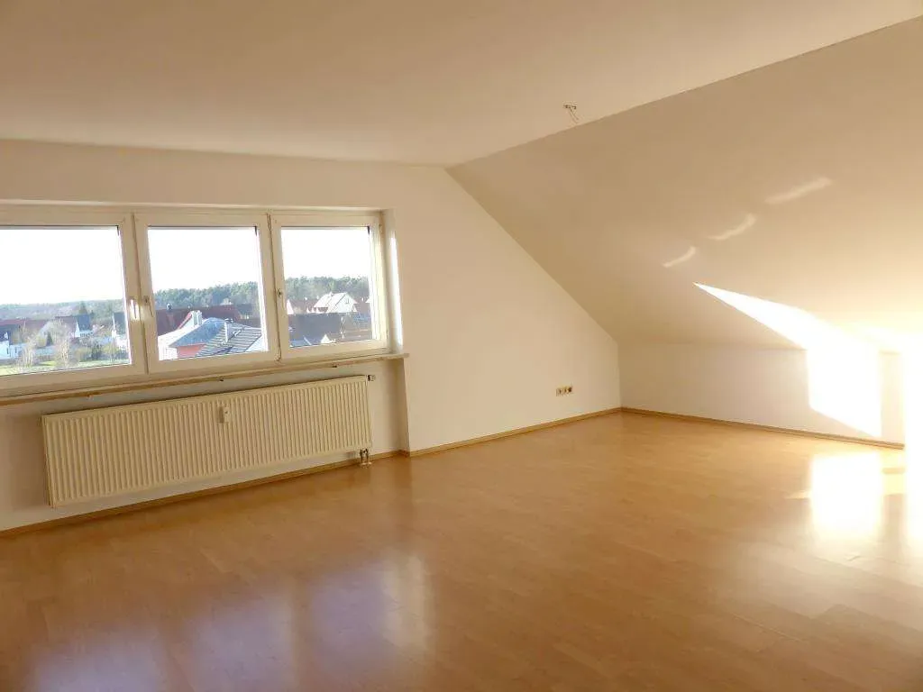 Preissenkung!!! Günstiges Apartment mit Einbauküche und Stellplatz, 2 km von Weiden – Bild 8