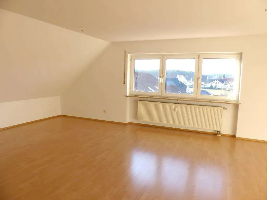 Preissenkung!!! Günstiges Apartment mit Einbauküche und Stellplatz, 2 km von Weiden – Bild 9