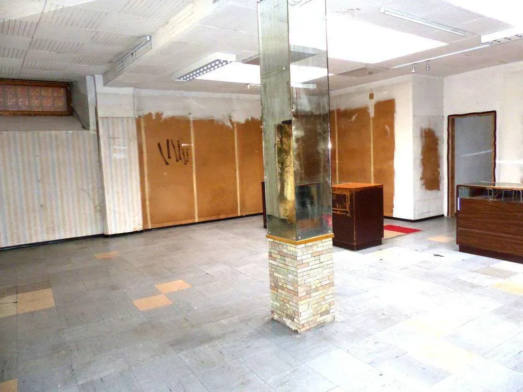 Private und gewerbliche Nutzung möglich!!! Günstiges Wohnhaus mit Ladeneinheit und Nebengebäuden – Bild 13