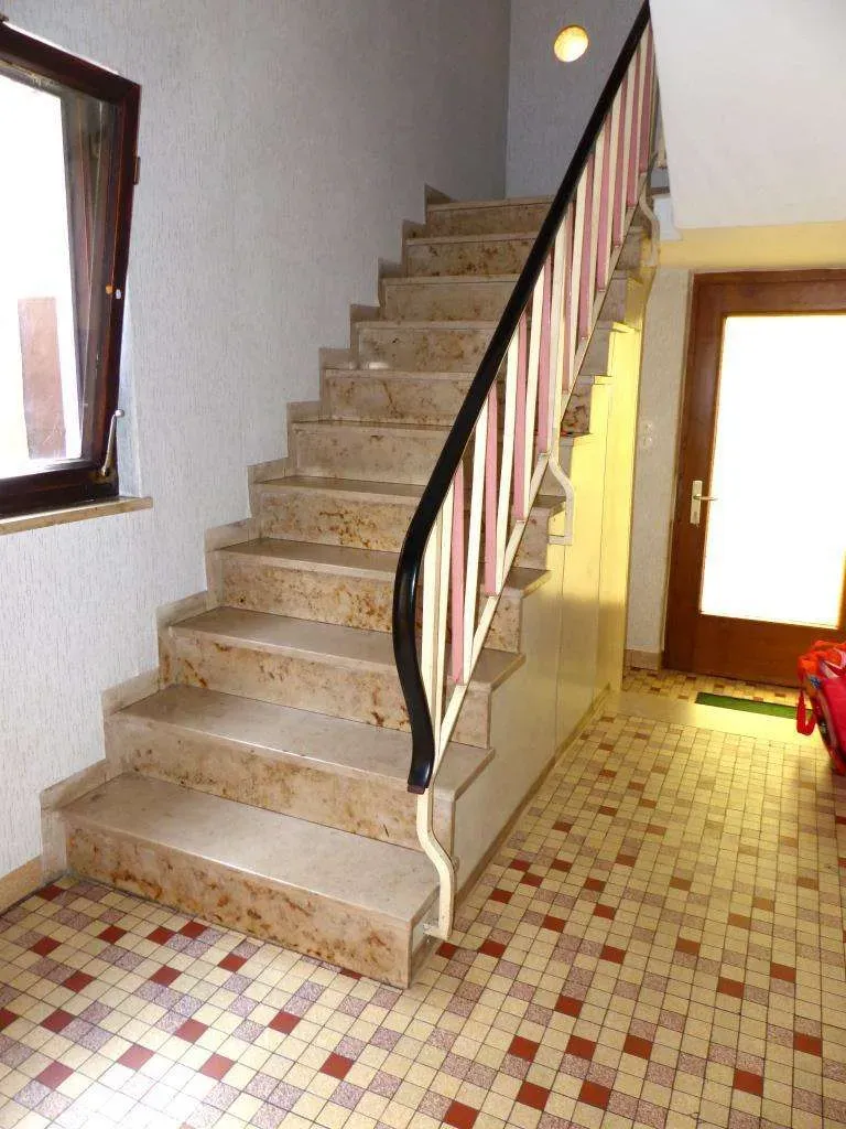 Private und gewerbliche Nutzung möglich!!! Günstiges Wohnhaus mit Ladeneinheit und Nebengebäuden – Bild 11