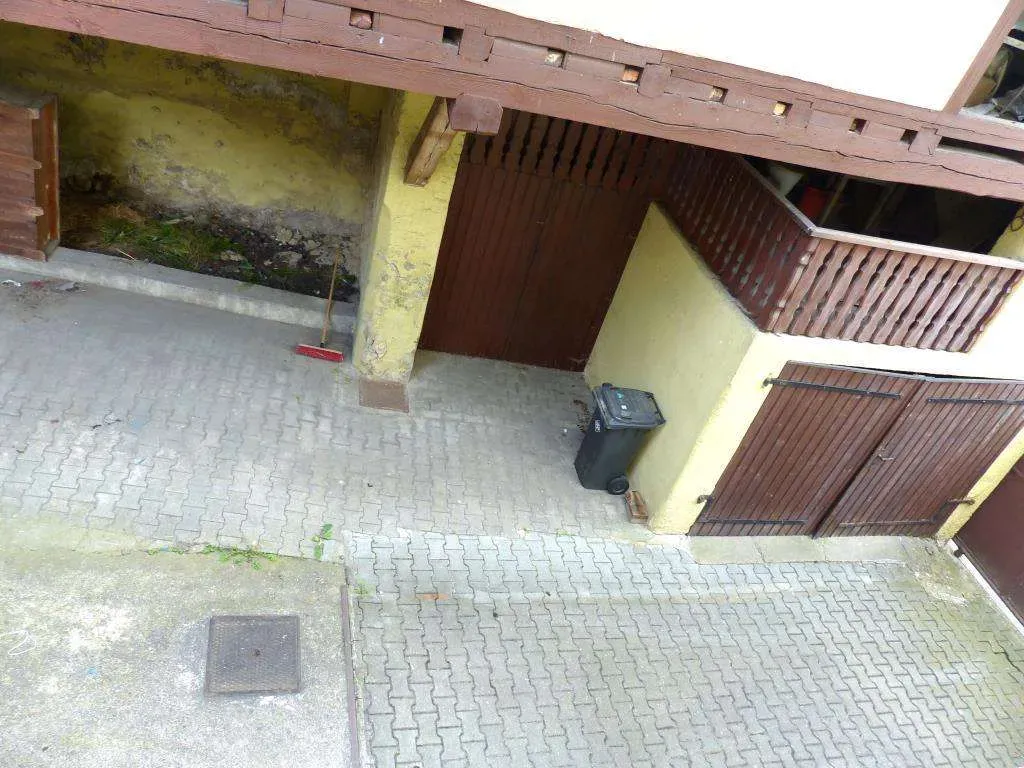 Private und gewerbliche Nutzung möglich!!! Günstiges Wohnhaus mit Ladeneinheit und Nebengebäuden – Bild 15