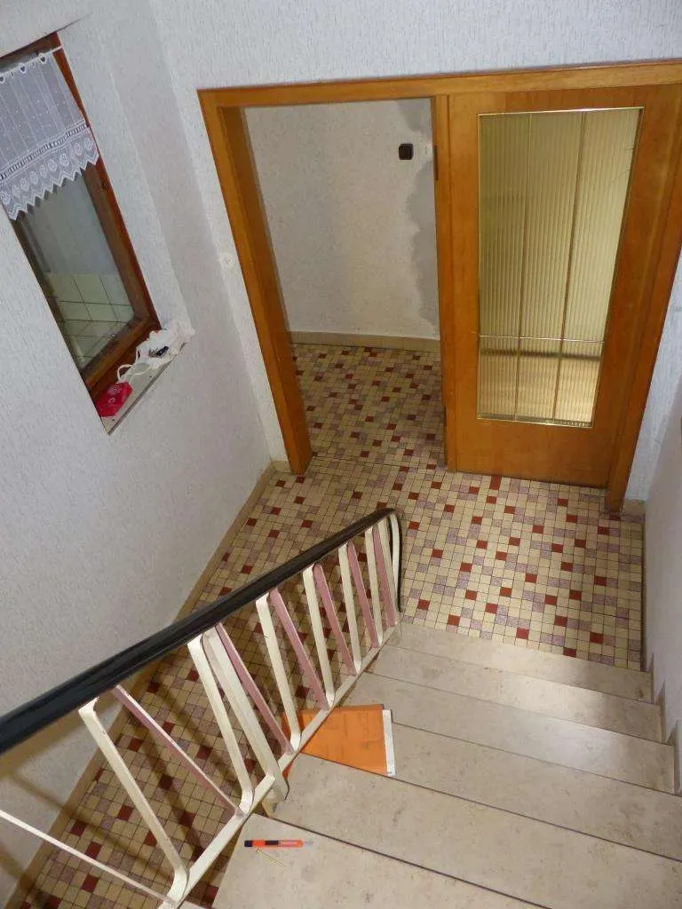 Private und gewerbliche Nutzung möglich!!! Günstiges Wohnhaus mit Ladeneinheit und Nebengebäuden – Bild 10