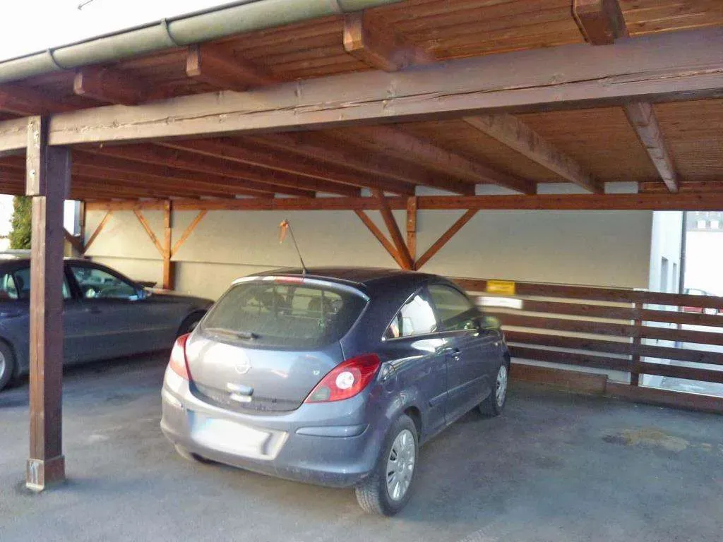 Ruhige und zentrale Lage!!! Moderne 3 Zi.-Whg. mit gr. Balkon und Carport, nähe Bahnhof – Bild 3