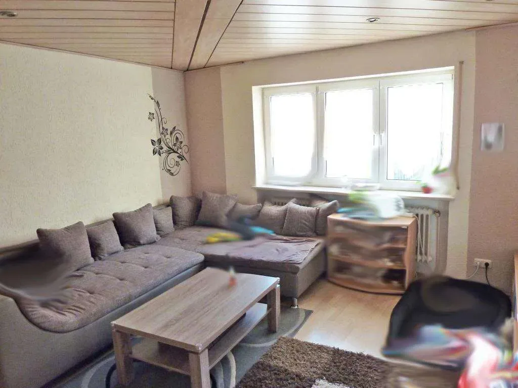 Ruhige und zentrale Lage!!! Moderne 3 Zi.-Whg. mit gr. Balkon und Carport, nähe Bahnhof – Bild 5