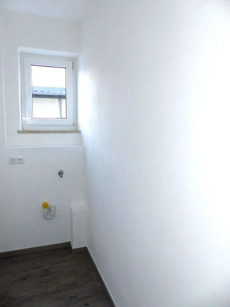 Sanierte Wohnung geboten!!! Ansprechende 3 Zi.-ETW mit Balkon, Stellplatz und Gartenanteil – Bild 12