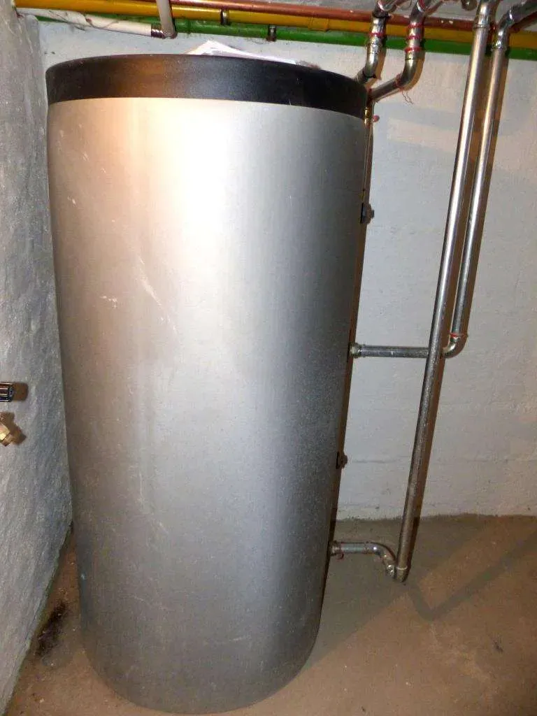 Sanierte Wohnung geboten!!! Ansprechende 3 Zi.-ETW mit Balkon, Stellplatz und Gartenanteil – Bild 14