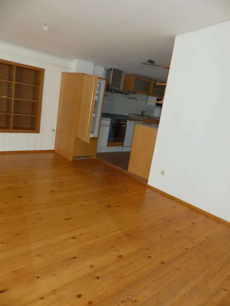 Schicke 4 Zi.-Loft-Wohnung in ruhiger Innenstadtlage, mit eigenem Zugang und Innenhofnutzung – Bild 14