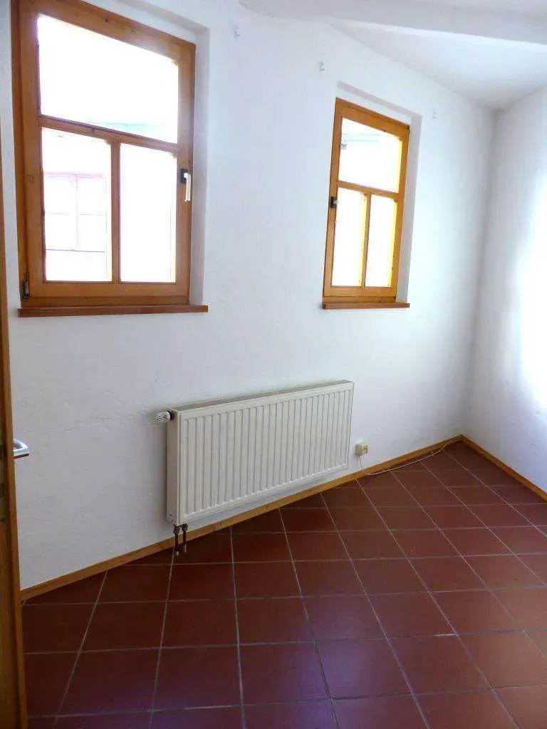 Schicke 4 Zi.-Loft-Wohnung in ruhiger Innenstadtlage, mit eigenem Zugang und Innenhofnutzung – Bild 15