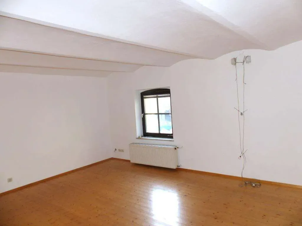 Schicke 4 Zi.-Loft-Wohnung in ruhiger Innenstadtlage, mit eigenem Zugang und Innenhofnutzung – Bild 5