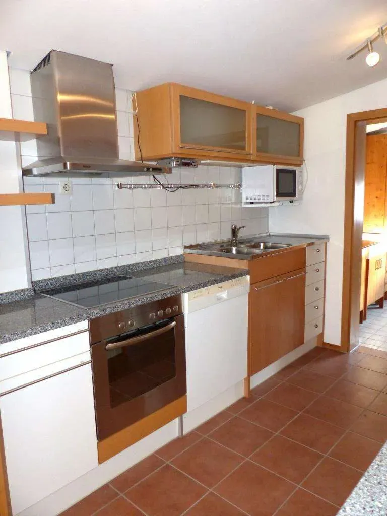 Schicke 4 Zi.-Loft-Wohnung in ruhiger Innenstadtlage, mit eigenem Zugang und Innenhofnutzung – Bild 7