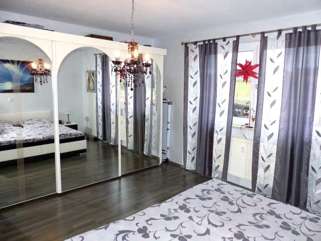 Sofort frei!! Tolle 3 1/2 Zi.-Whg., inkl. EBK, mit einem schönen Süd-Balkon u. Stellplatz – Bild 6